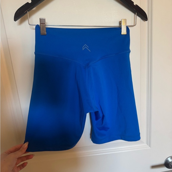 Oner Active Pants - Oner active blue shorts